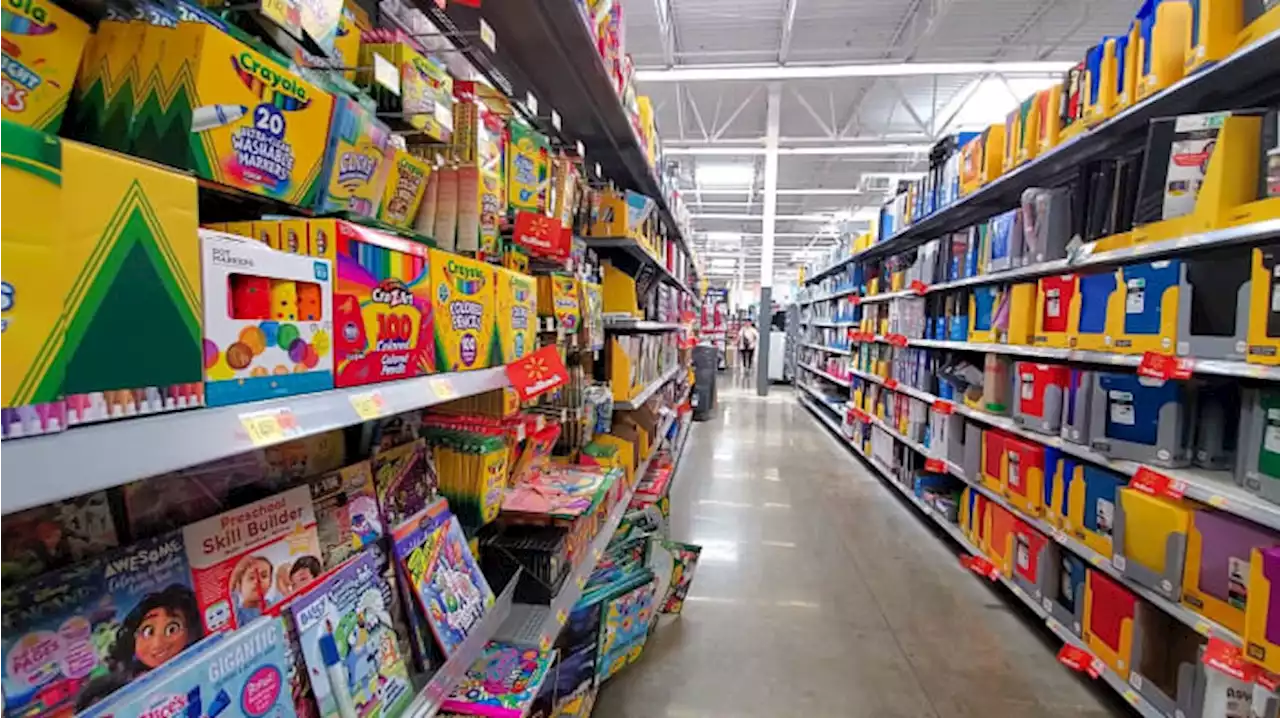 5 ways to save money on school supplies