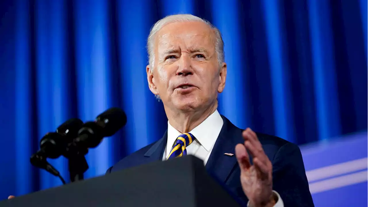 Biden to visit Utah, western states to talk about efforts to combat climate change