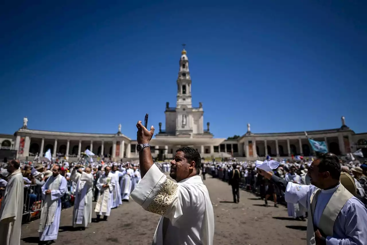 JMJ 2023 : le sanctuaire de Fatima au cœur du plus grand rassemblement catholique du monde