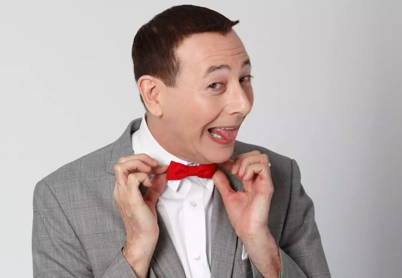 Paul Reubens, who starred as Pee-wee Herman, dies at 70