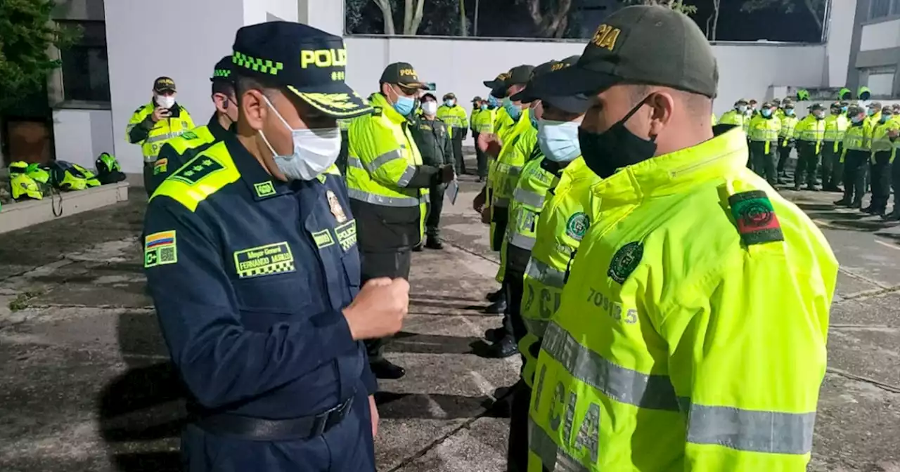 Claudia López propone la creación de Policía local en la ciudad: ¿En qué consiste?