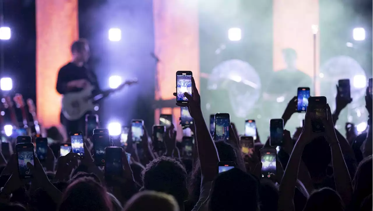 I giovani, la musica e l'intelligenza artificiale: la prima ricerca italiana promossa da Fimi e Giffoni innovation Hub