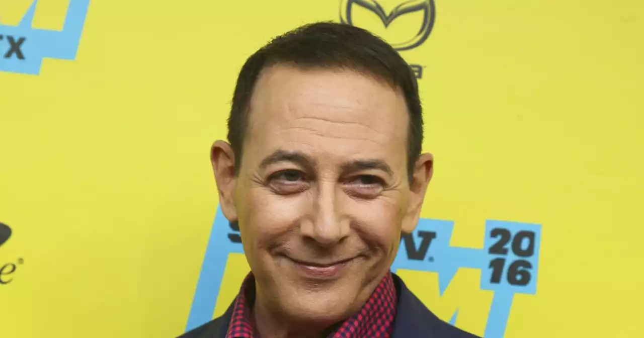 Paul Reubens, actor and comedian behind Pee-wee Herman, dies at 70