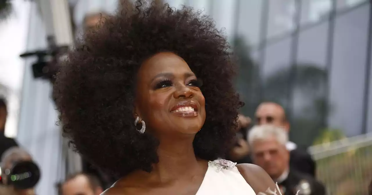 SAG-AFTRA waivers under scrutiny as Viola Davis says filming movie wouldn't 'be appropriate'