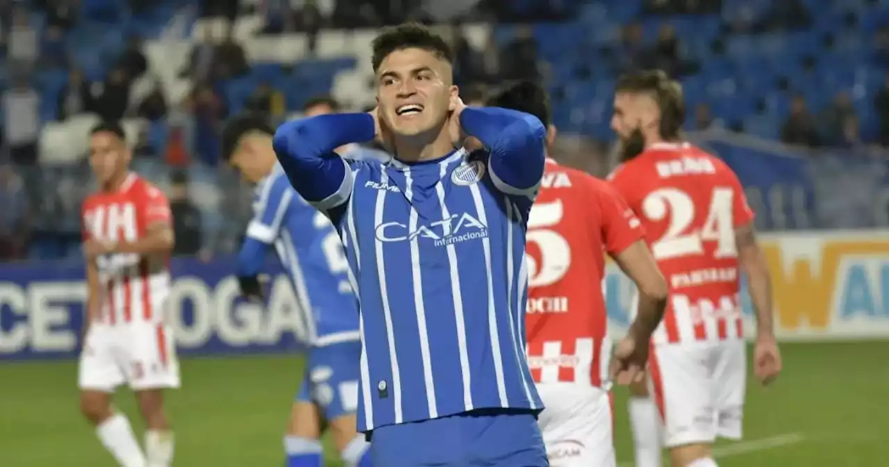 Mal paso de Instituto en Mendoza: cayó goleado 4-2 con Godoy Cruz | Fútbol | La Voz del Interior