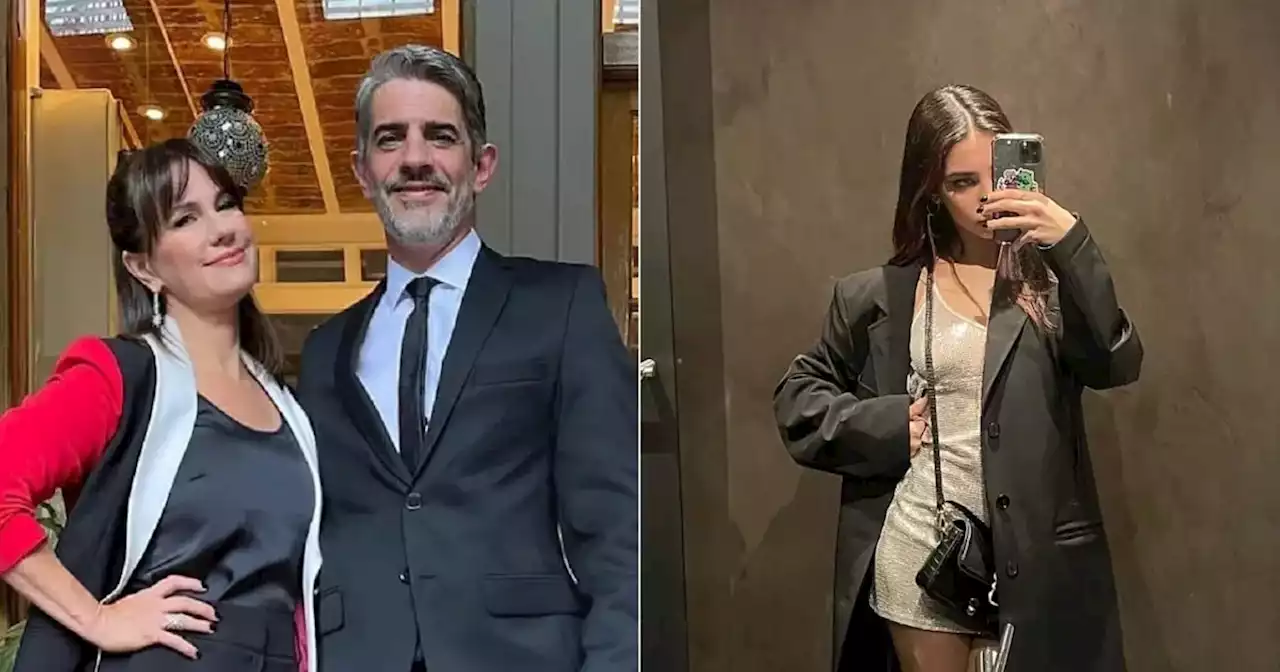 Morena Echarri: así está hoy la hija de Nancy Dupláa y Pablo Echarri | Mirá | La Voz del Interior