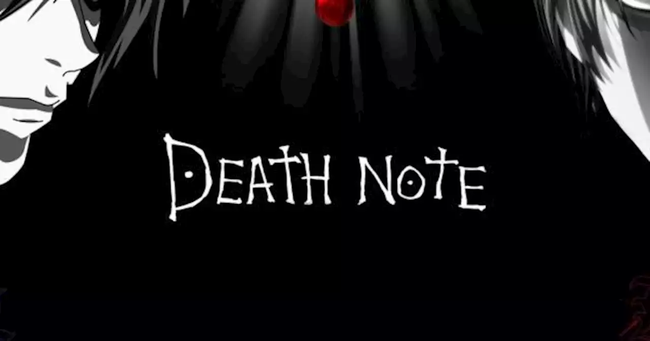 Death Note anuncia una exhibición para celebrar su 20.° aniversario | LevelUp