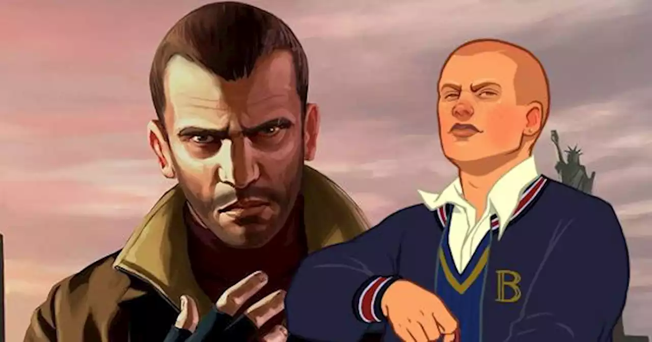 “Por favor, Rockstar”, jugadores piden remasters de Grand Theft Auto IV y Bully | LevelUp