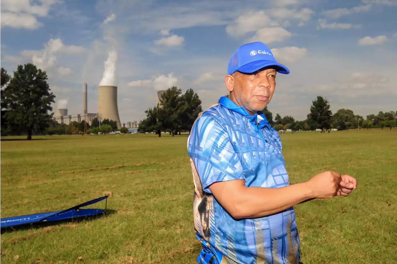 Eskom needs R100 billion for new projects