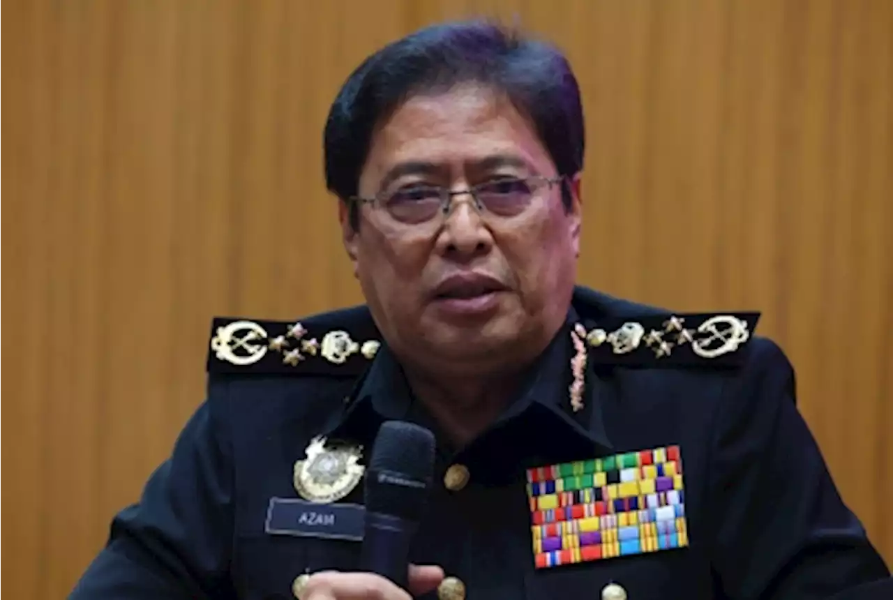 Azam Baki: MACC has no plans to issue new guidelines on giving of aid during elections