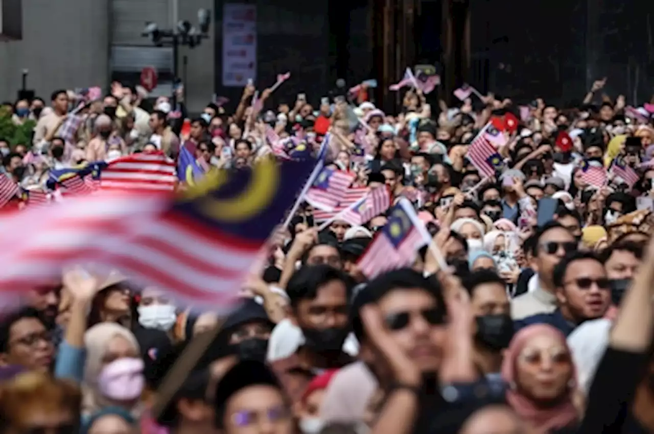 Stats Dept: Malaysia’s population set to reach 33.4 million in 2023, driven by international migration