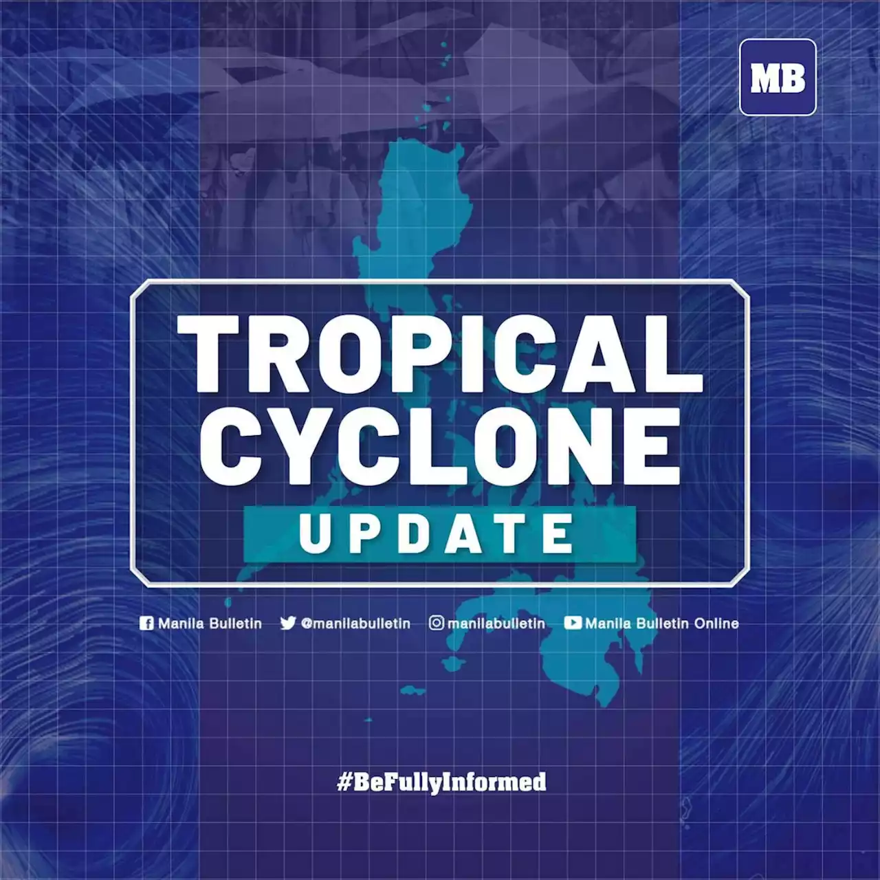 PH may have 2 or 3 tropical cyclones in August — PAGASA