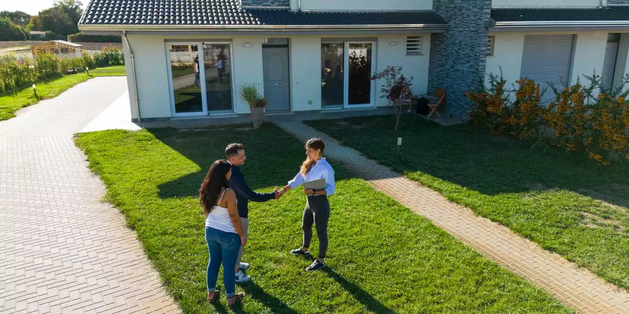 Three ways we could convince homeowners to sell their homes—by paying them