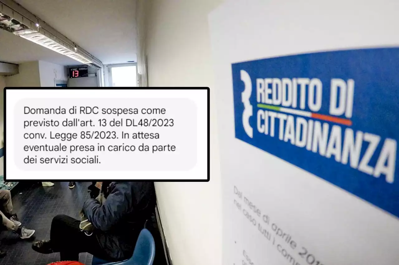 Reddito di cittadinanza, governo: 'Critiche pretestuose'