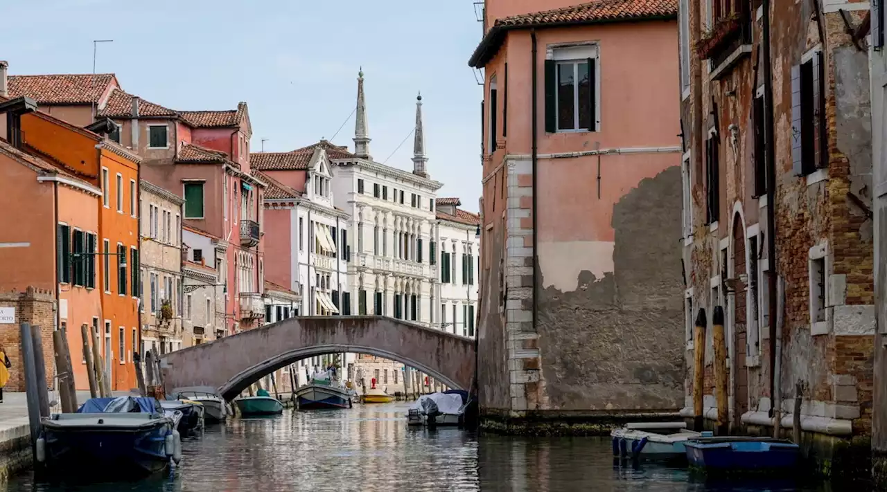 Unesco: 'Inserire Venezia nella lista dei patrimoni a rischio'