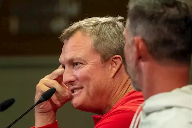 49ers’ John Lynch talks about Nick Bosa’s potential fines amid contract saga