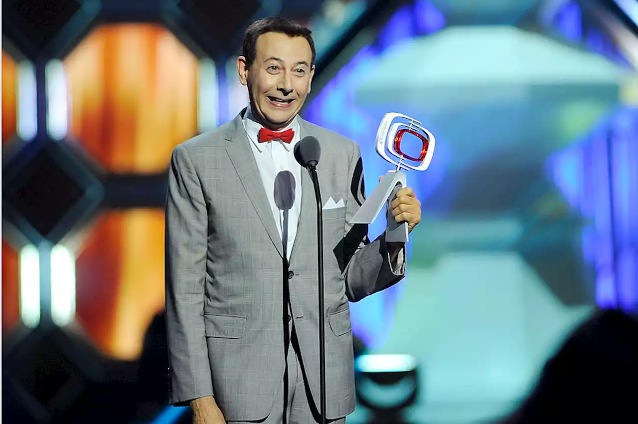 Pee-wee Herman actor Paul Reubens dies at 70