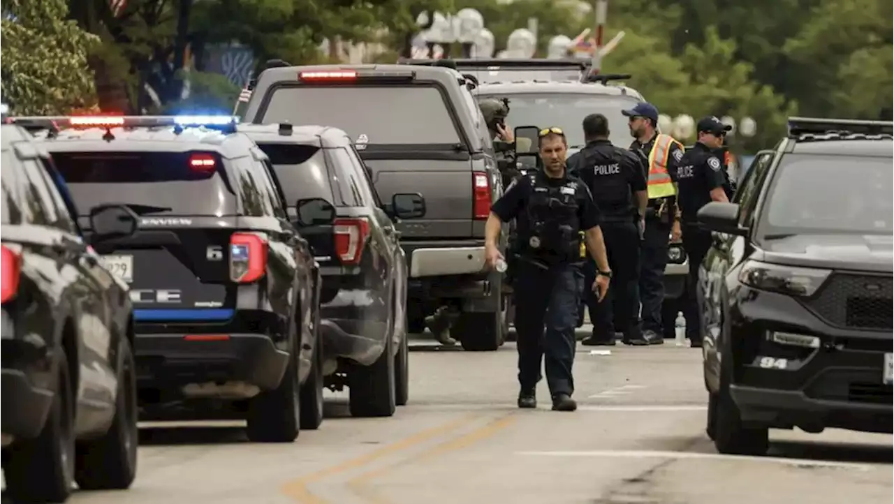 Chicago.Disparan contra grupo de mujeres; una murió y 8 fueron heridas