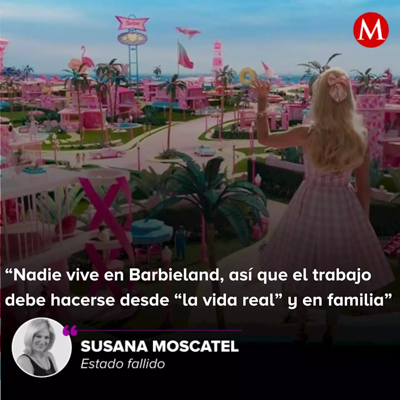 El Barbie-ómetro