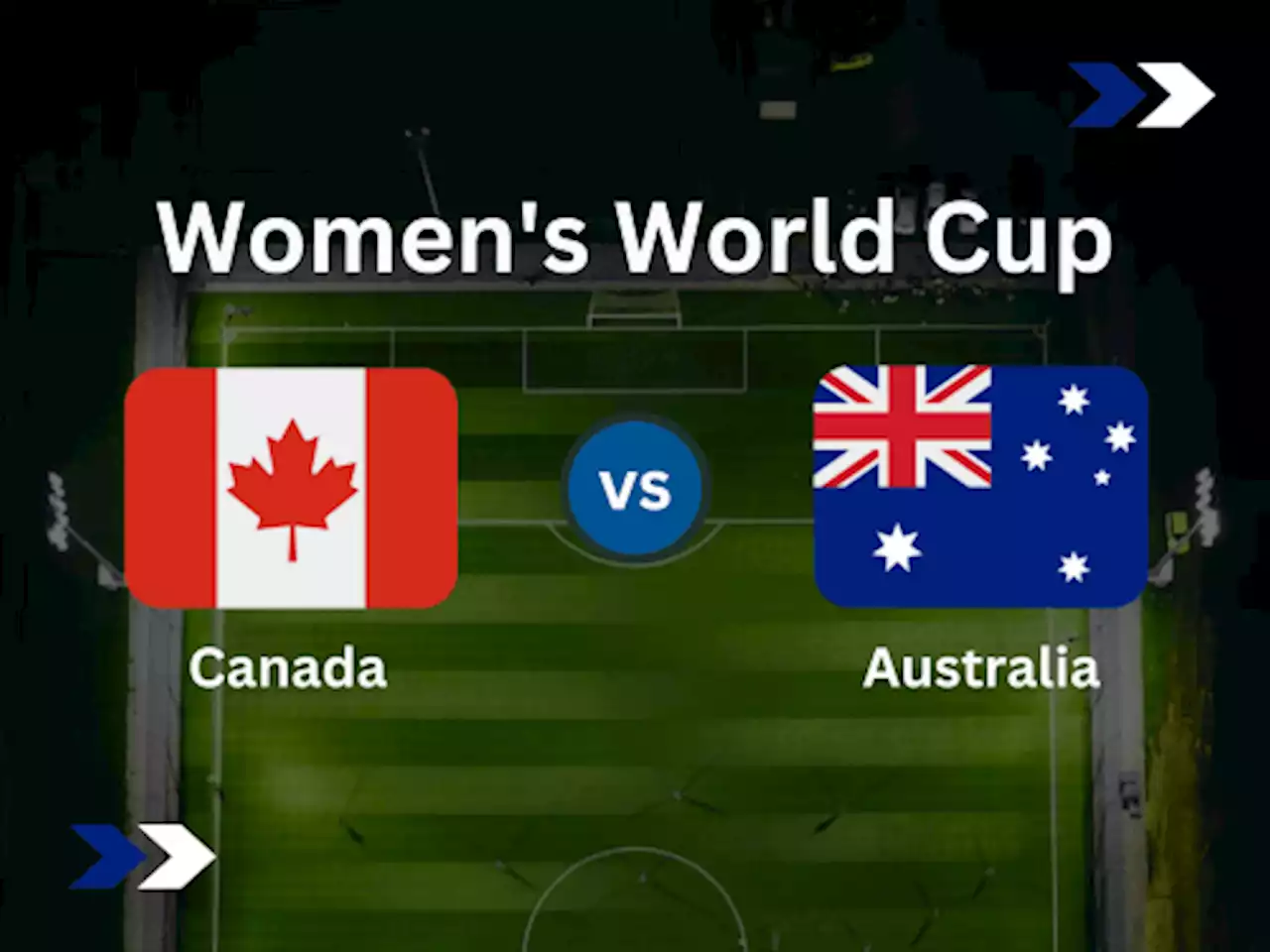 Canada vs Australia Predictions, Odds, Betting Tips for WWC 2023