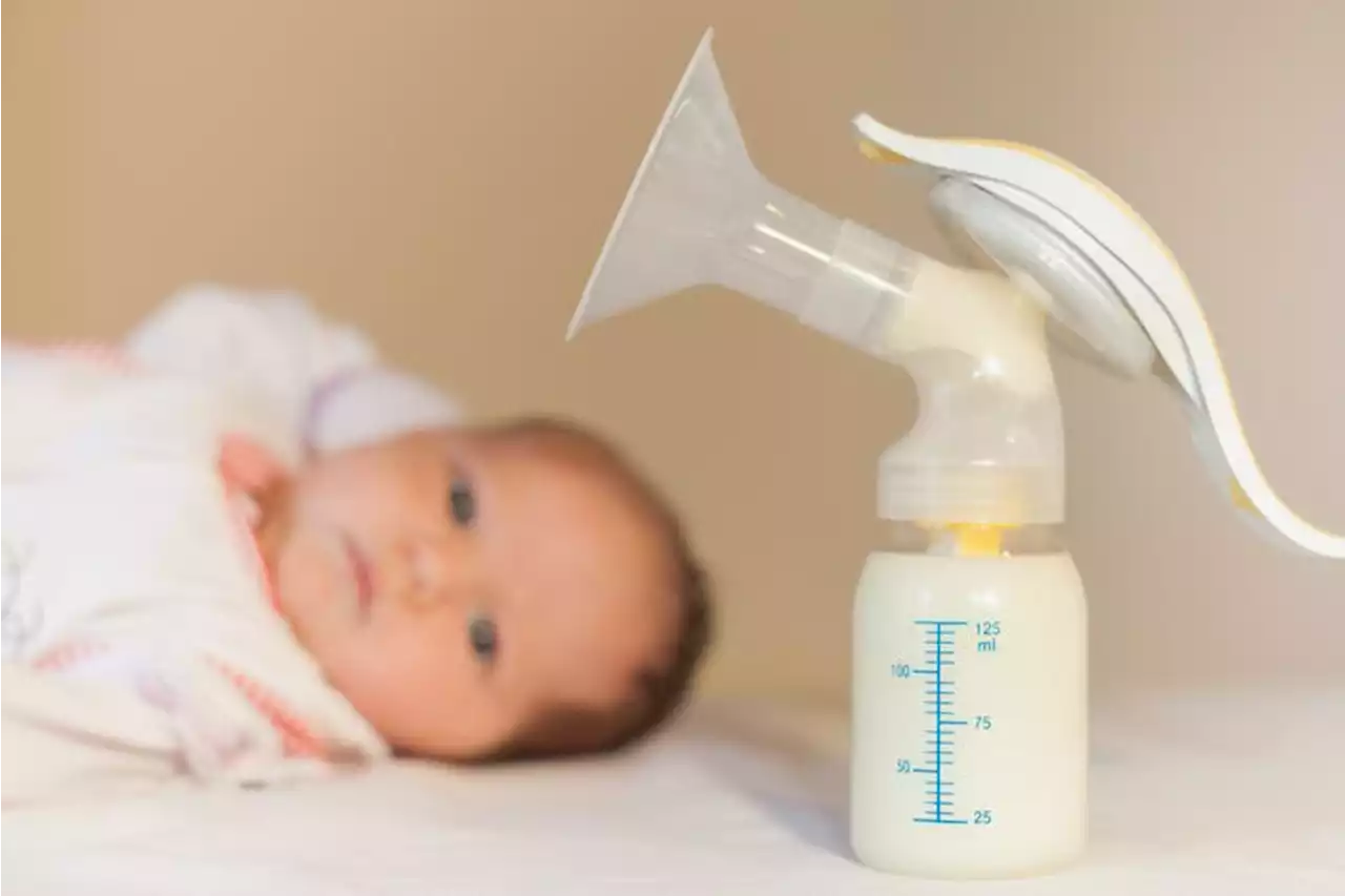 The 12 best breast pumps 2023: tried and tested by mums