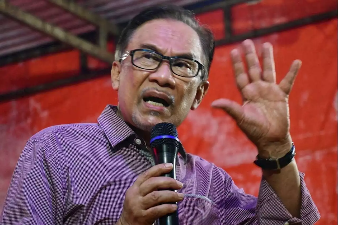 Anwar peroleh injuksi sementara halang Sanusi ulang kenyataan fitnah | The Malaysian Insight