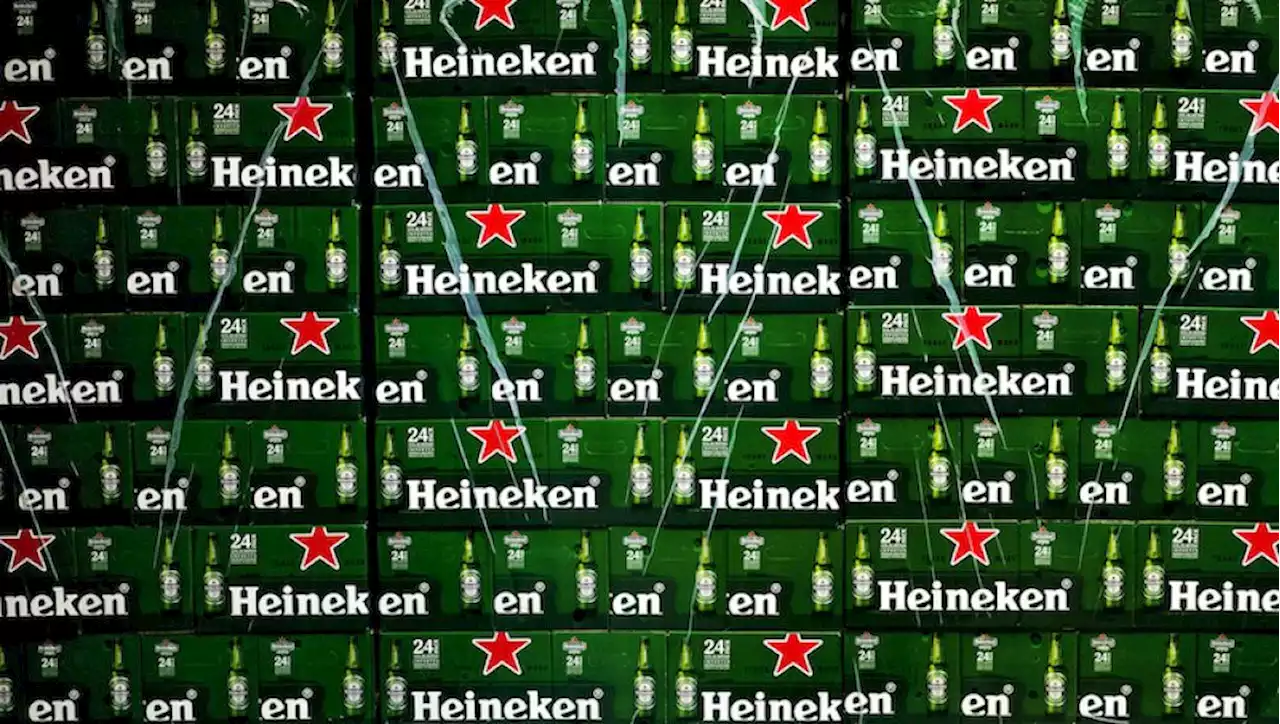 Heineken profits slide as beer price hikes curb enthusiasm | The Malaysian Insight