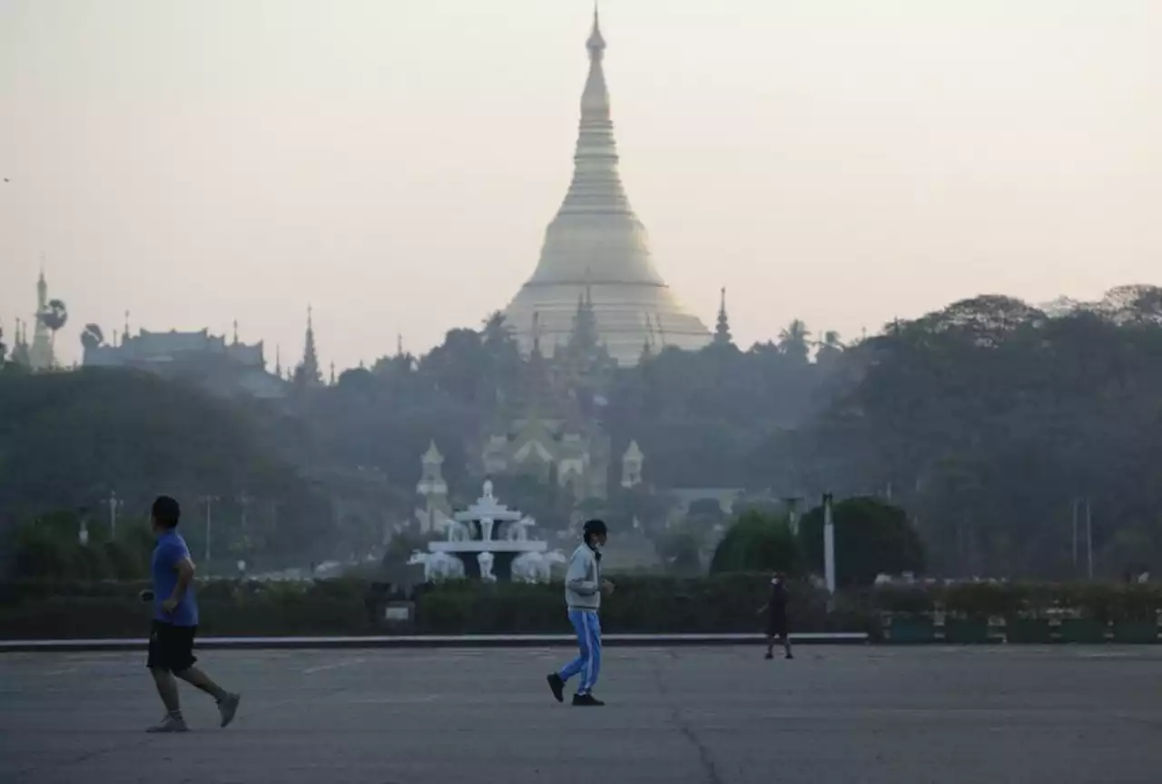 One dead, 12 wounded in Myanmar bomb blast | The Malaysian Insight