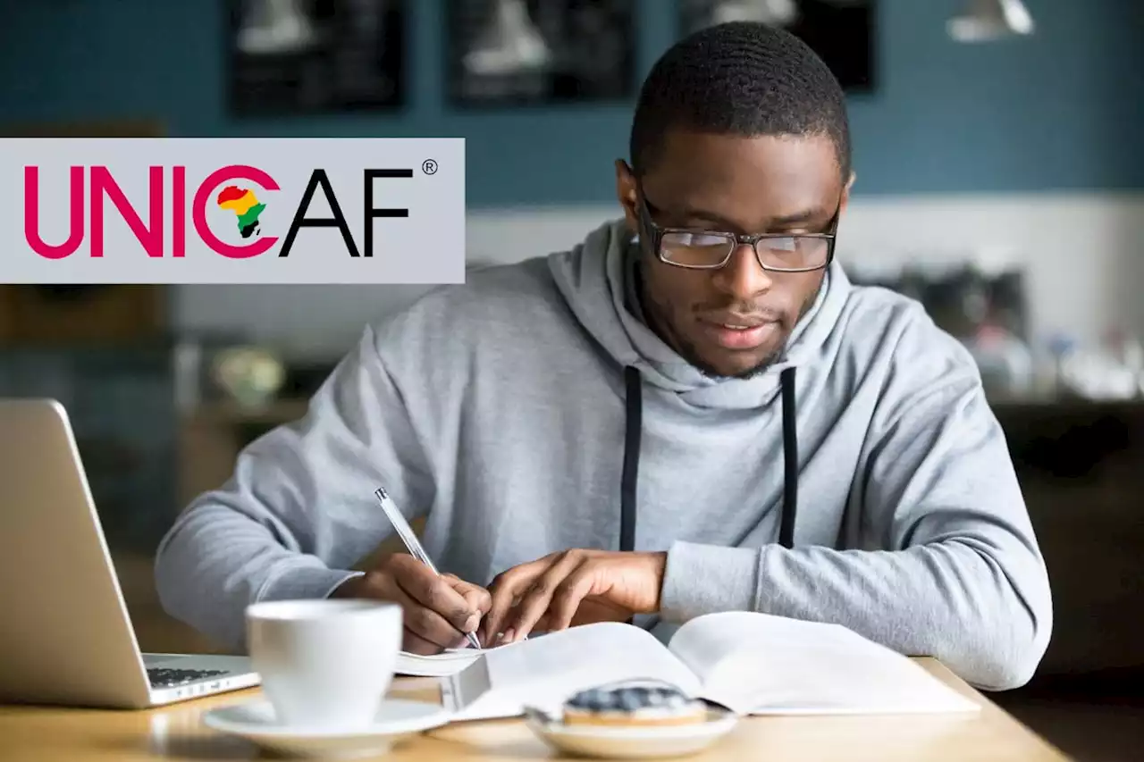 Earn a Unicaf scholarship and get a degree from a UK university