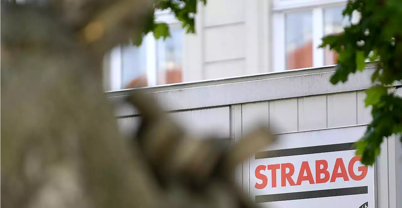 Strabag auf Platz 21 der weltweit umsatzstärksten Bauunternehmen