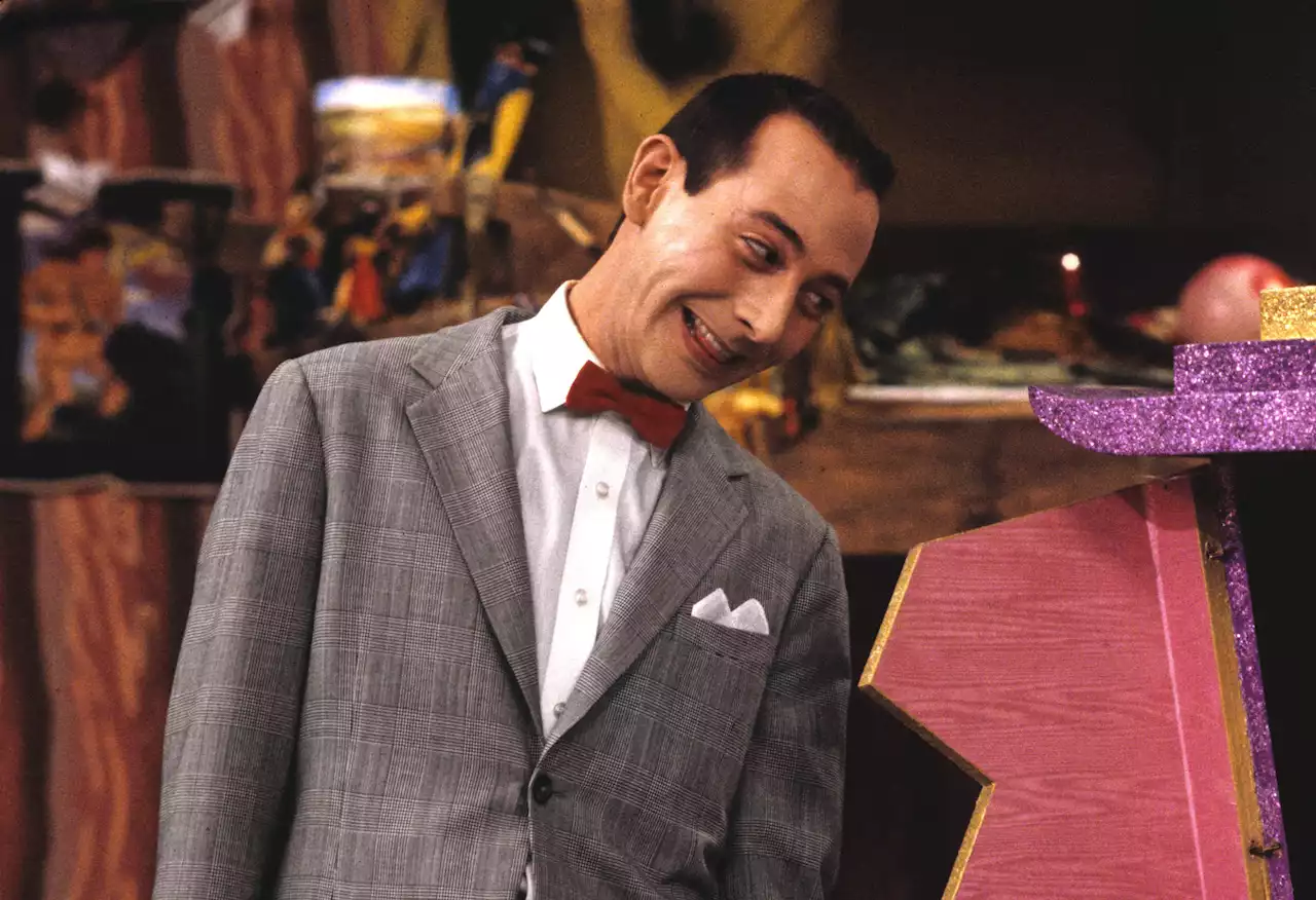 Paul Reubens, best known for beloved Pee-wee Herman character, dies after battle with cancer