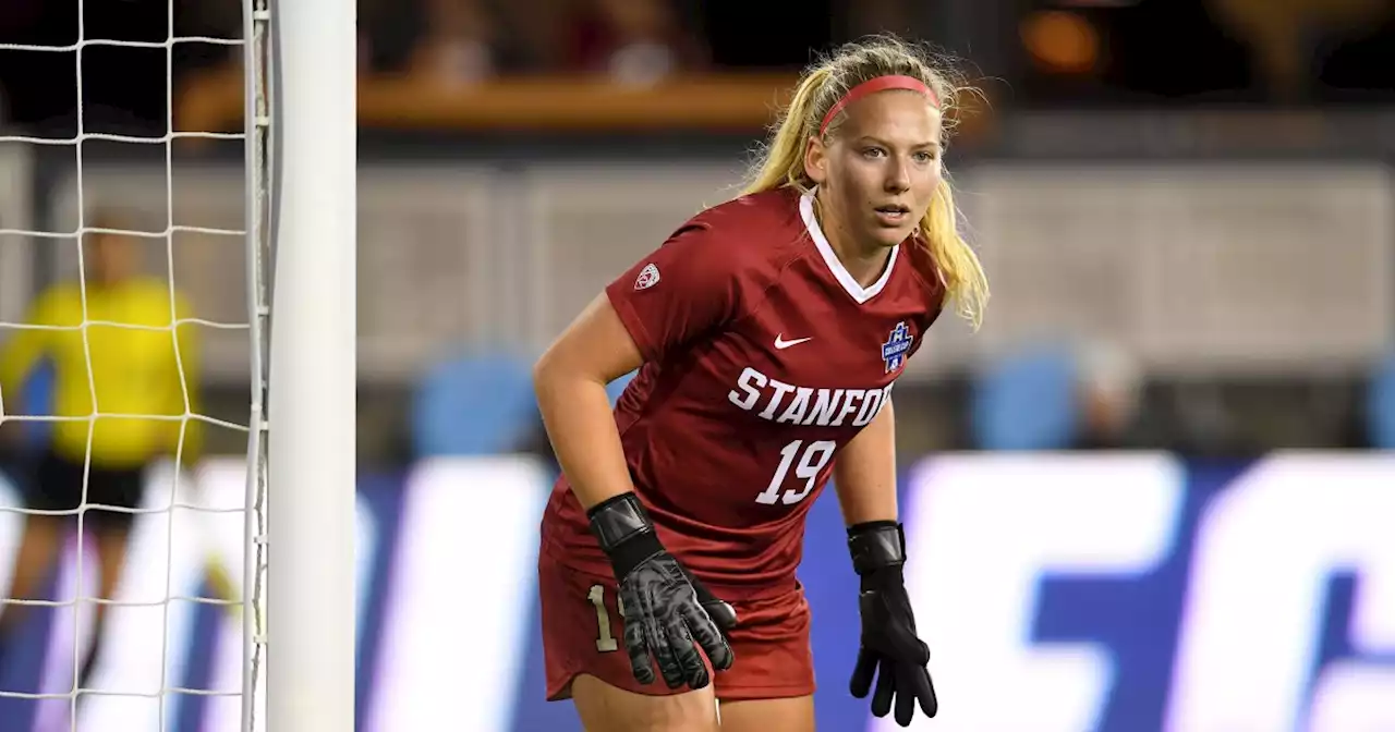 Parents of late Stanford goalkeeper Katie Meyer watch World Cup with 'sadness' and 'joy'