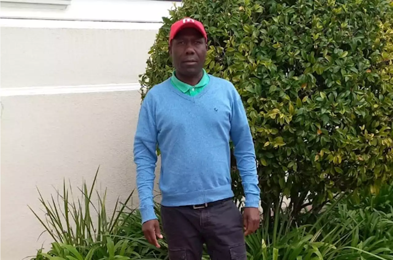 Broke and homeless, this Uber driver spent his last few rands helping others | You