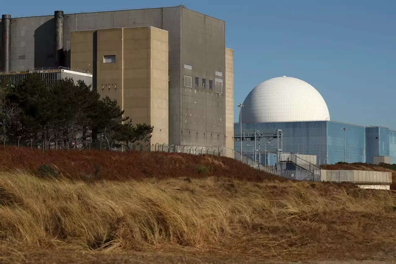Building nuclear reactors in Ireland would be 'immoral' - Campaigner