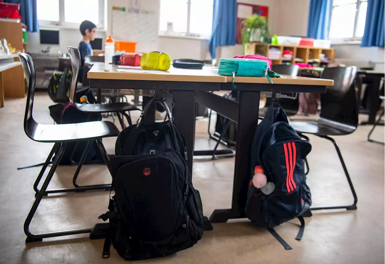 DEIS schools need a third band for better student resources - Principal | Newstalk