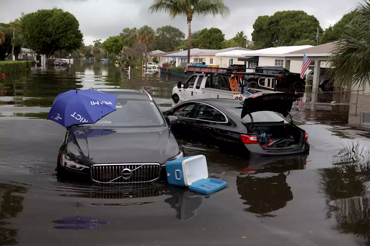 Florida car insurance has gone up nearly 25% since DeSantis became governor