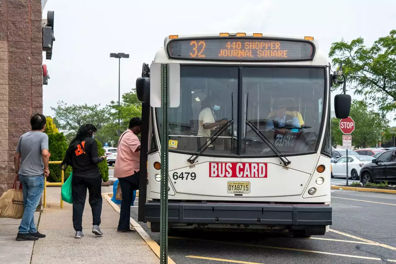 NJ Transit can’t let A&C bus routes die | Jersey Journal editorial