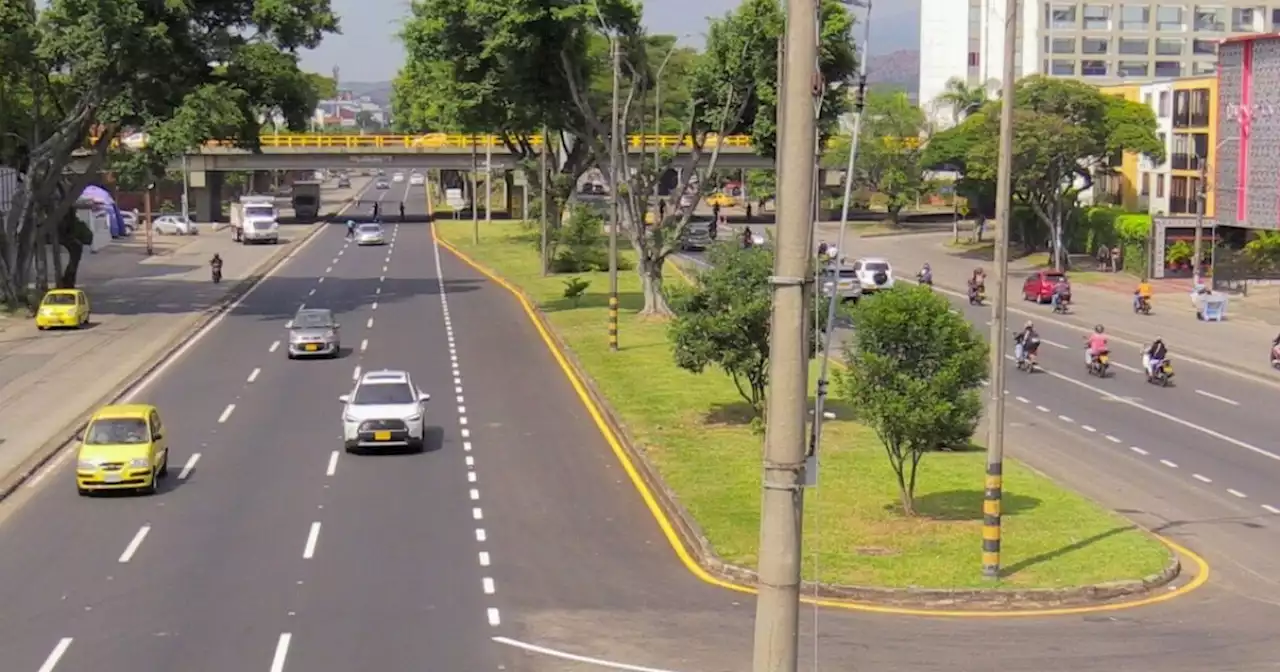 Pico y placa en Cali: horarios y restricciones para este lunes, 31 de julio