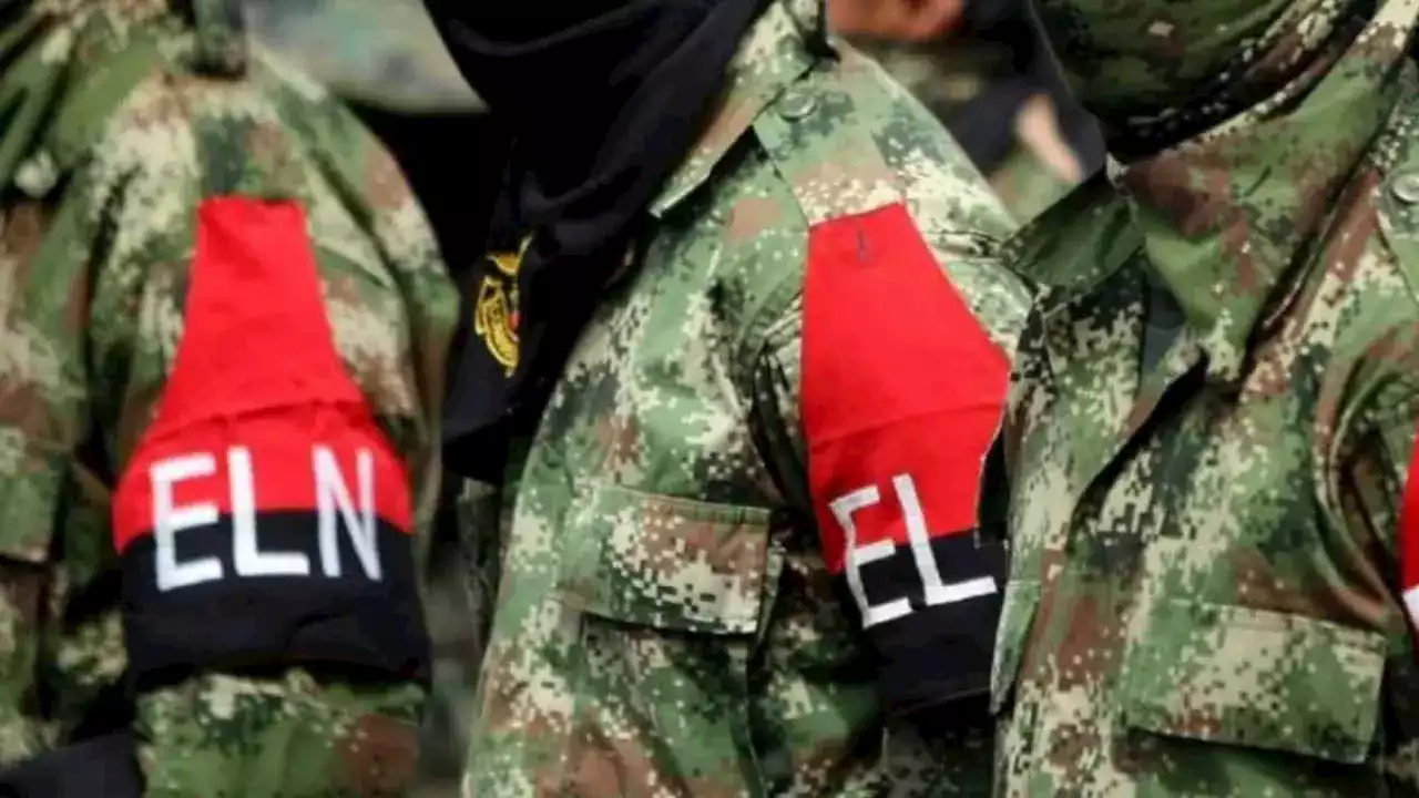 ELN ordena a sus estructuras suspender ataques contra la fuerza pública de cara al cese al fuego