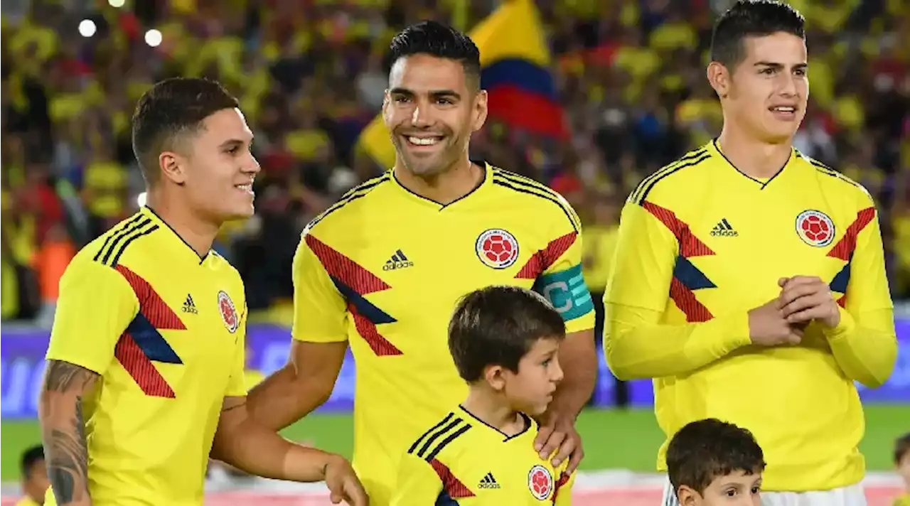 Video: James reveló quién fue el mejor jugador con el que compartió, ¿se olvidó de los colombianos?