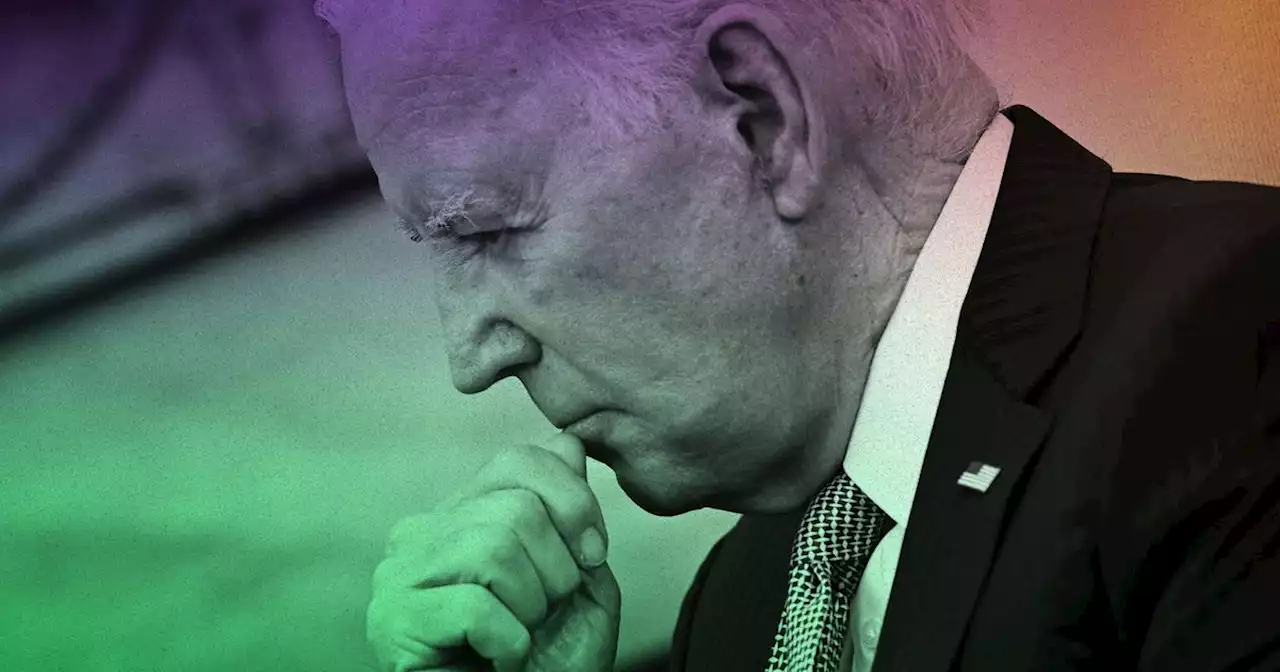 How Big a Problem Is Biden’s Age, Really?