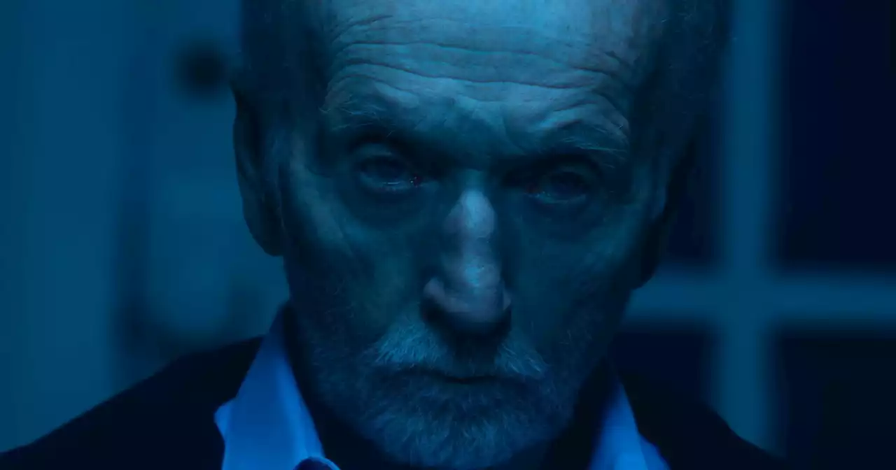 Jigsaw Comes for the Medical Scammers in the Saw X Trailer