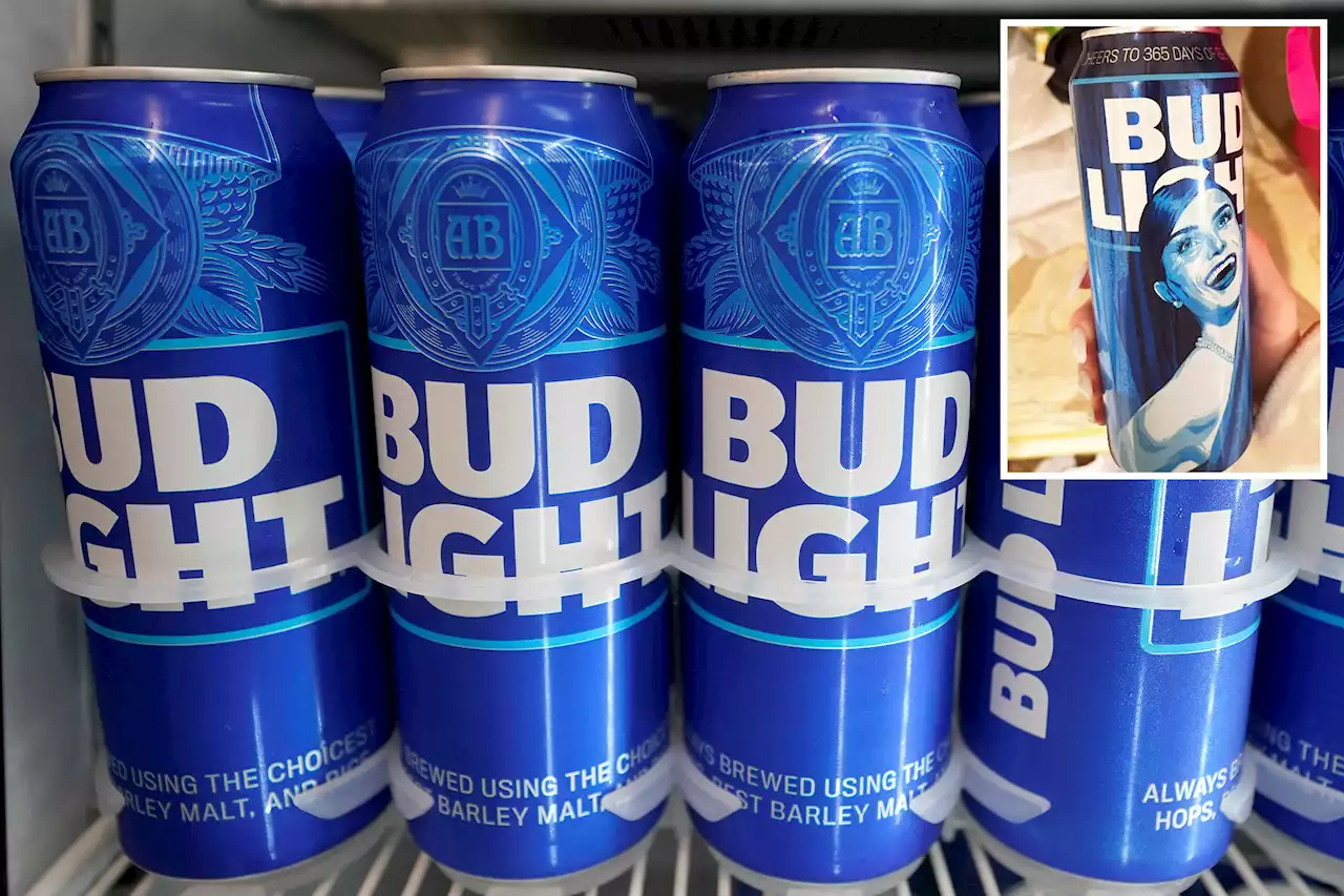 Bud Light to be dethroned as ‘King of Beers’ in August after Dylan Mulvaney fiasco