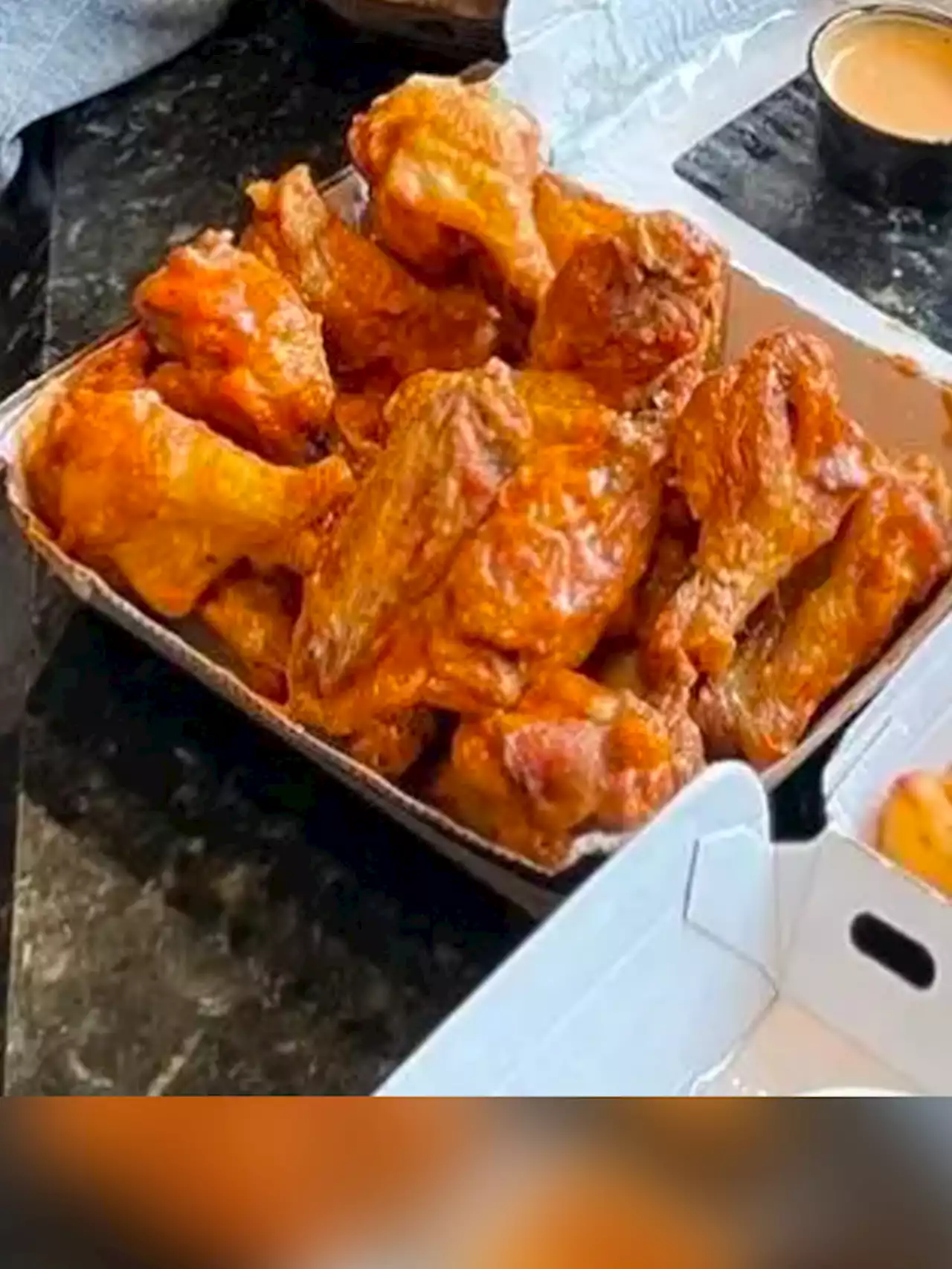 Man suing Buffalo Wild Wings claims wings are ‘nothing more than chicken nuggets’