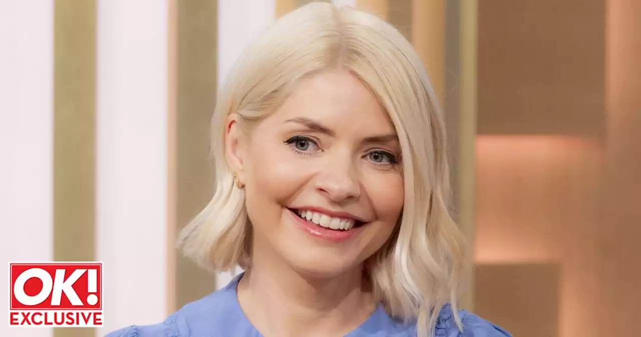 Pressure on Holly Willoughby as she faces new backlash over This Morning job