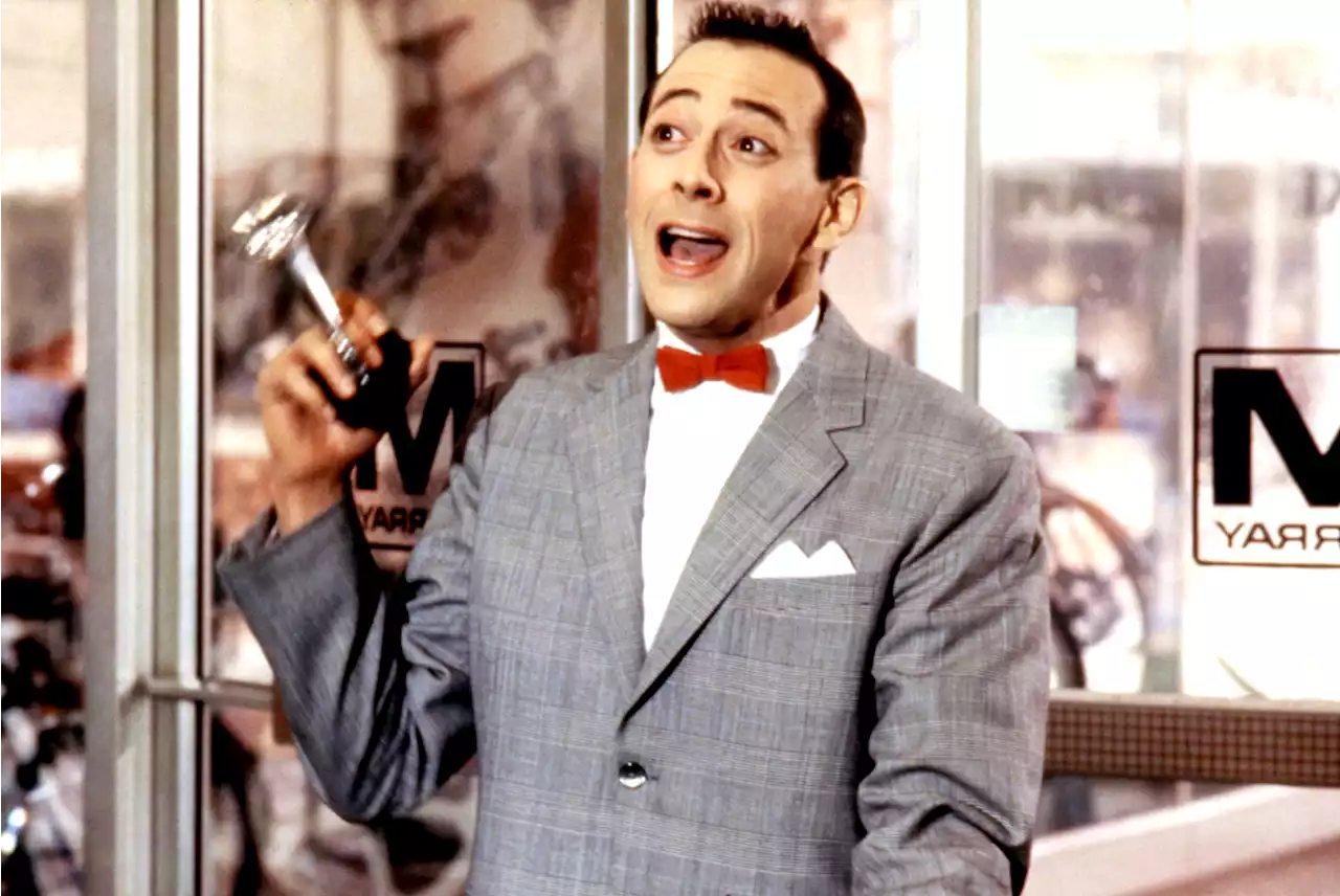 Paul Reubens, Pee-wee Herman actor, dead at 70 after cancer battle