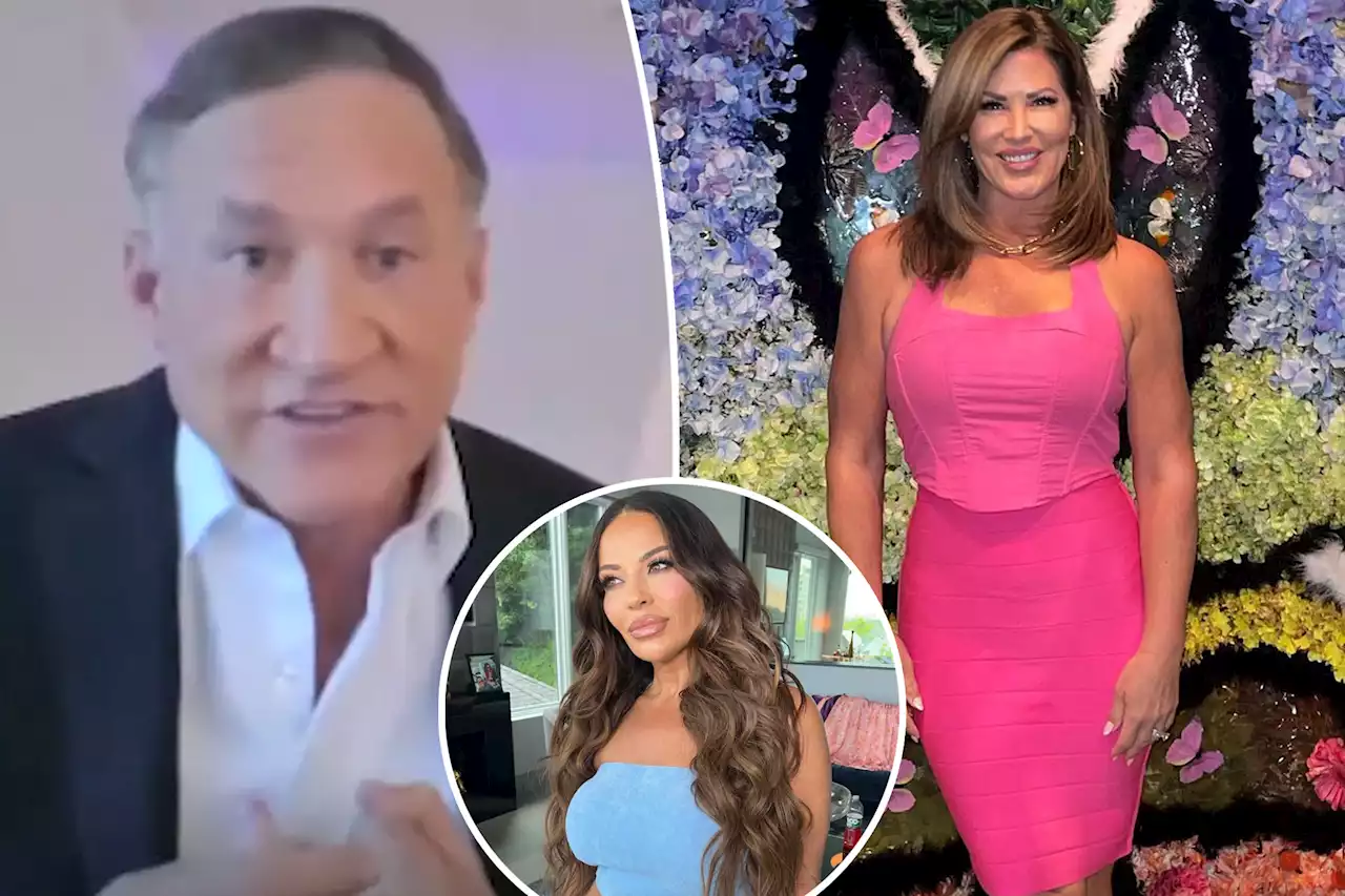 Terry Dubrow warns of the ‘surprising’ dangers of ‘Ozempic shaming’ as more celebs admit to usage