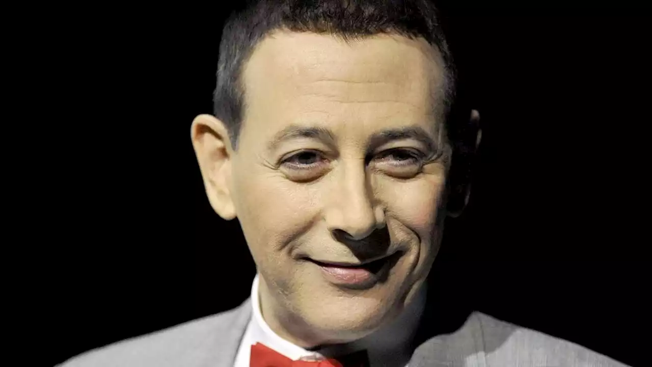 Adiós a Pee-wee Herman: murió el actor Paul Reubens | Tenía 70 años