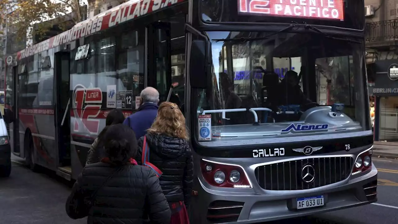 Cuáles son los aumentos que llegan en agosto | Transporte, prepagas, alquileres, colegios privados, telefonía, internet y cable