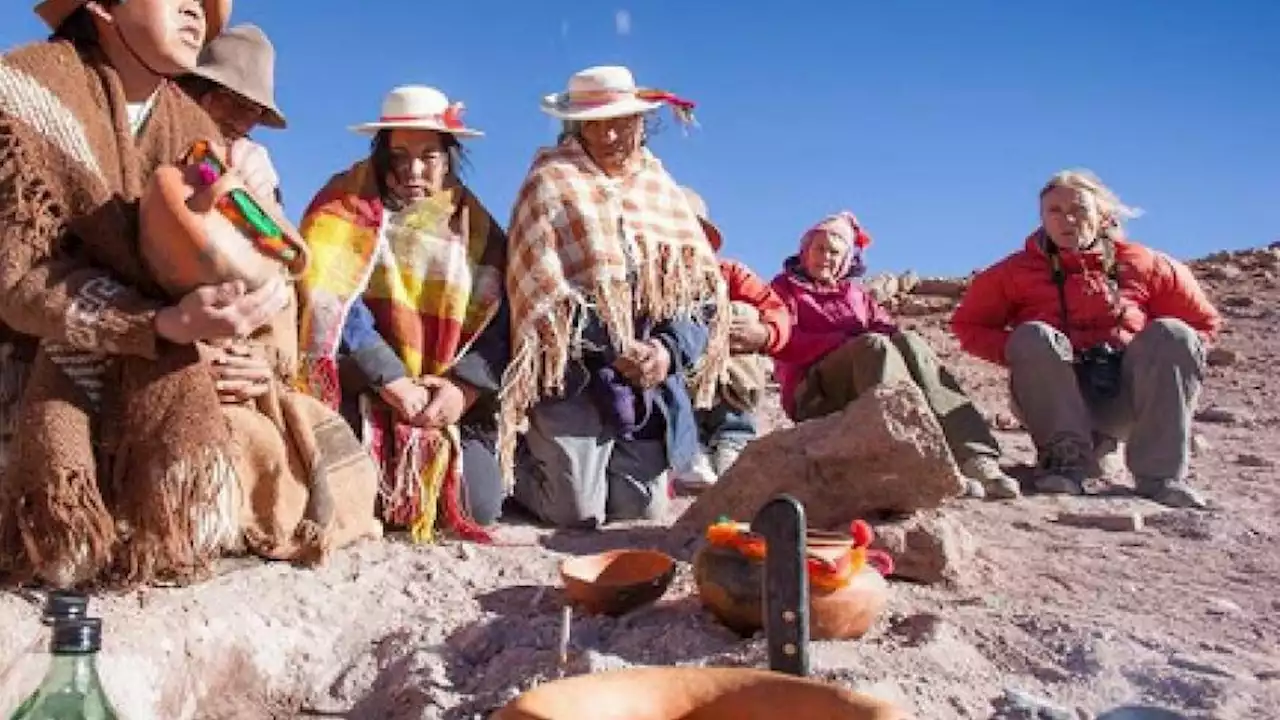 Feriado por el Día de la Pachamama: cuándo es y dónde se celebra | En agosto